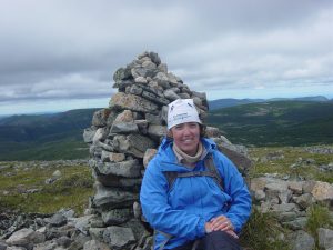 Parc national de la Gaspésie – Randonnée pédestre