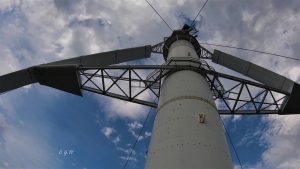 Projet Éole